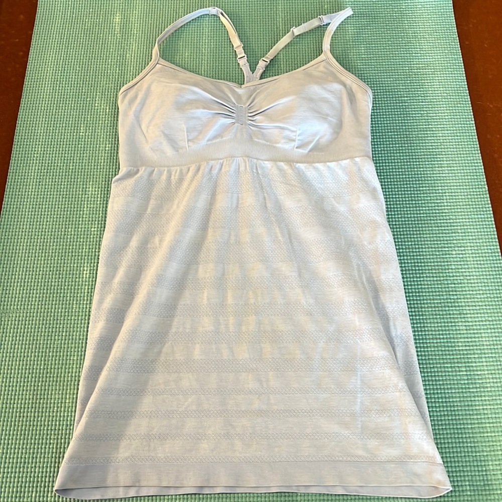 Lululemon Ebb & Flow Tank